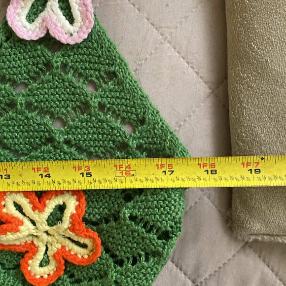 SHEIN Knit Halter Top NWOT - Picture 2 of 5